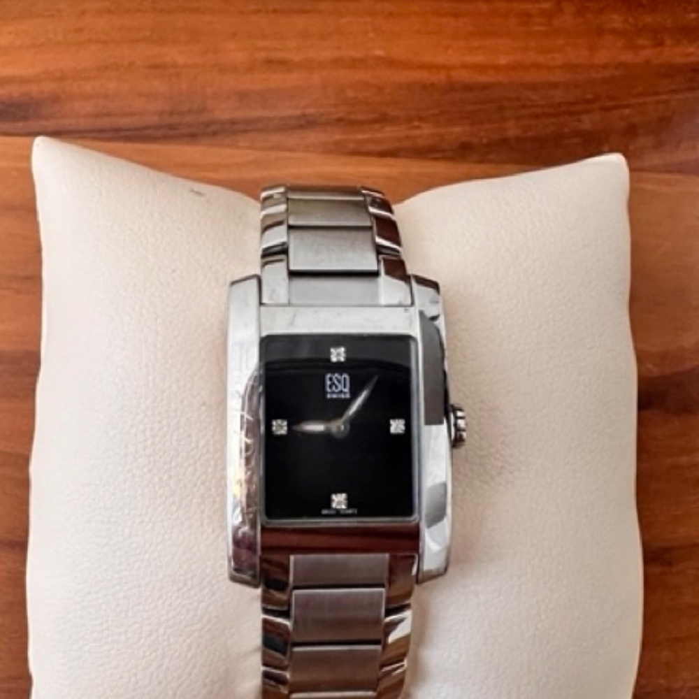 ESQ Movado Women's watch